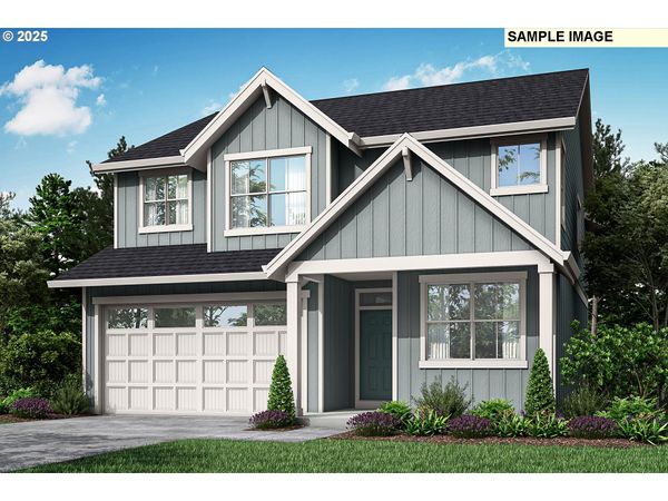 12344 SW CHAMPLIN LN, Beaverton, OR 97007