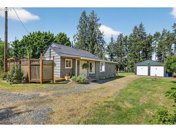 33951 SE COUPLAND RD, Estacada, OR 97023