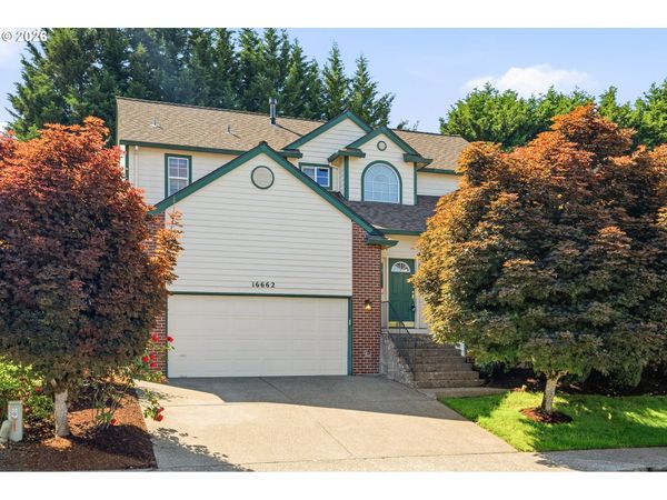 16662 NW PADDINGTON DR, Beaverton, OR 97006