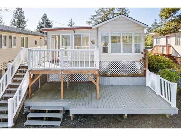 37000 TOHL RANCH RD, Unit 29, Nehalem, OR 97131