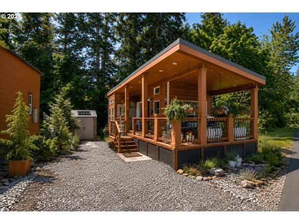 65000 E HIGHWAY 26, Unit WFB40, Welches, OR 97067