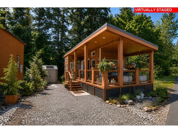 65000 E HIGHWAY 26, Unit WFB40, Welches, OR 97067