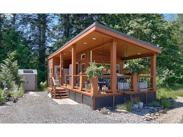 65000 E HIGHWAY 26, Unit WFB40, Welches, OR 97067