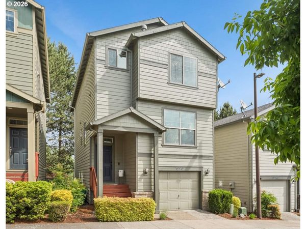 15545 SW STONE RIDGE CIR, Beaverton, OR 97007