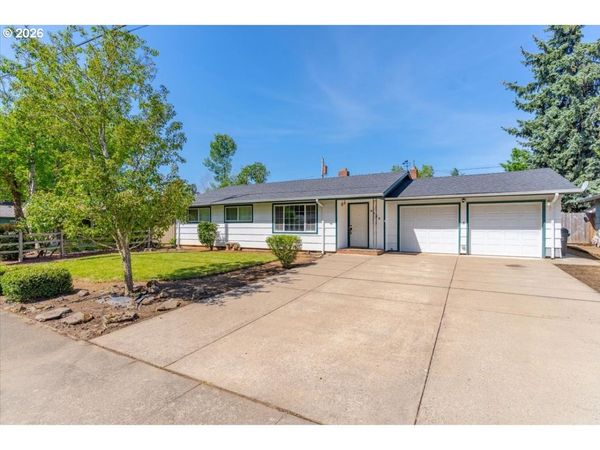 4335 LONE OAK RD, Salem, OR 97302