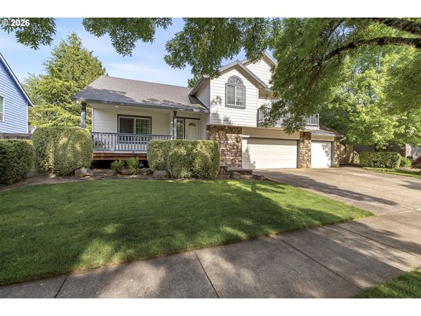 3100 KNOLL DR, Newberg, OR 97132