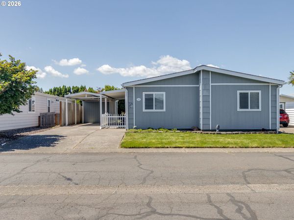 4730 NE AUBURN RD, Unit 125, Salem, OR 97301