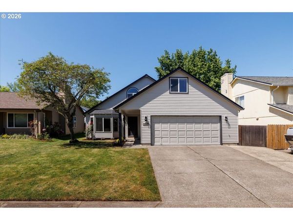 7025 SW 174TH AVE, Beaverton, OR 97007