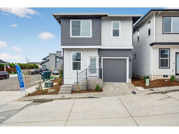 4077 SW MCKINLEY ST, Unit 37, Gresham, OR 97080