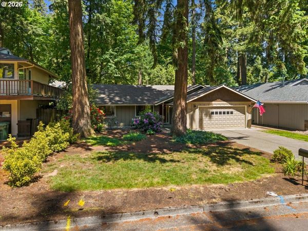 4341 COLLINS WAY, Lake Oswego, OR 97035