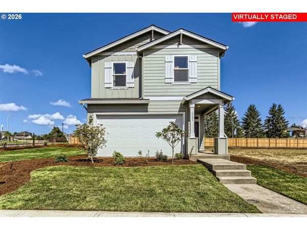 23745 SW BLACK TORTOISE TER, Tualatin, OR 97062