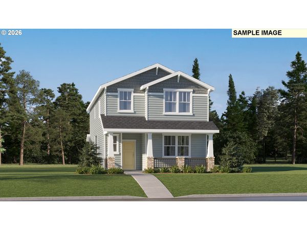11319 NW 317TH AVE, North Plains, OR 97133