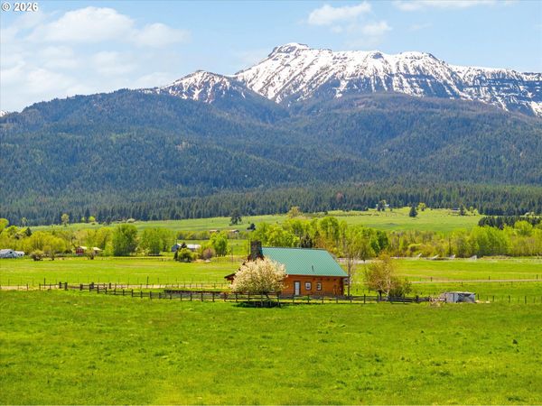 64782 ALDER SLOPE RD, Enterprise, OR 97828