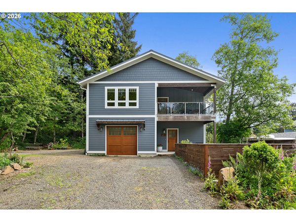 1770 OLD NETARTS W RD, Netarts, OR 97143