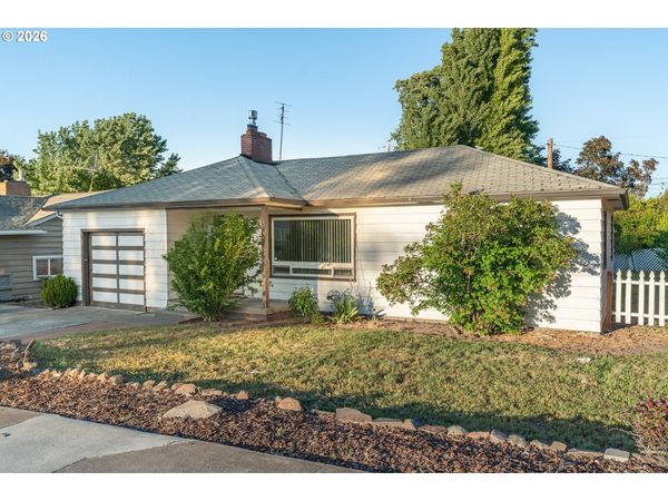 1416 DRY HOLLOW RD, The Dalles, OR 97058
