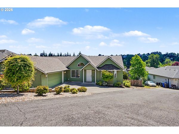 2570 PTARMIGAN NW ST, Salem, OR 97304