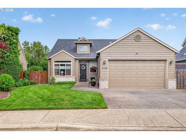 17735 SW GALEWOOD DR, Sherwood, OR 97140