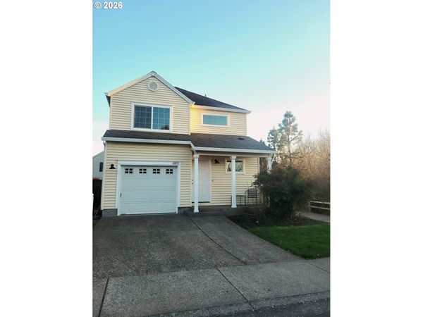 12877 NW JARVIS PL, Banks, OR 97106