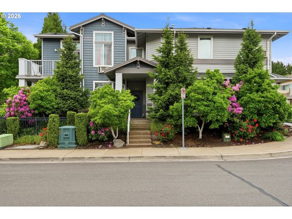 14800 SW SANDHILL LOOP, Unit 101, Beaverton, OR 97007
