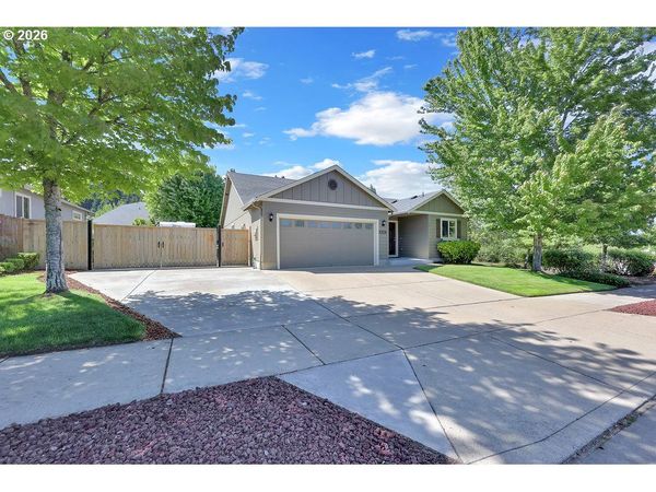 87836 8TH ST, Veneta, OR 97487