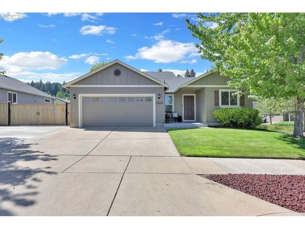 87836 8TH ST, Veneta, OR 97487