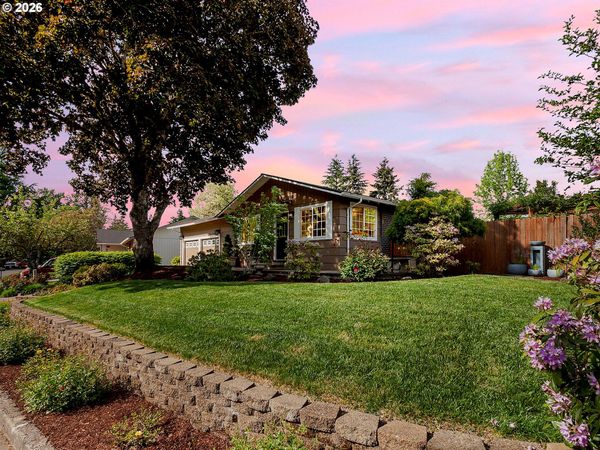 13620 SE 119TH DR, Clackamas, OR 97015