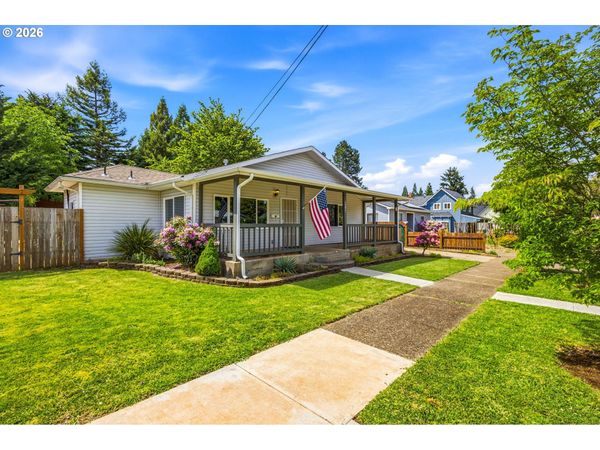 1291 SW HAYTER ST, Dallas, OR 97338