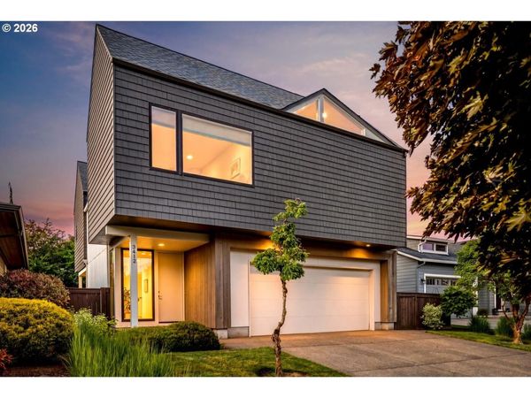 3412 N PIONEER CANYON DR, Ridgefield, WA 98642