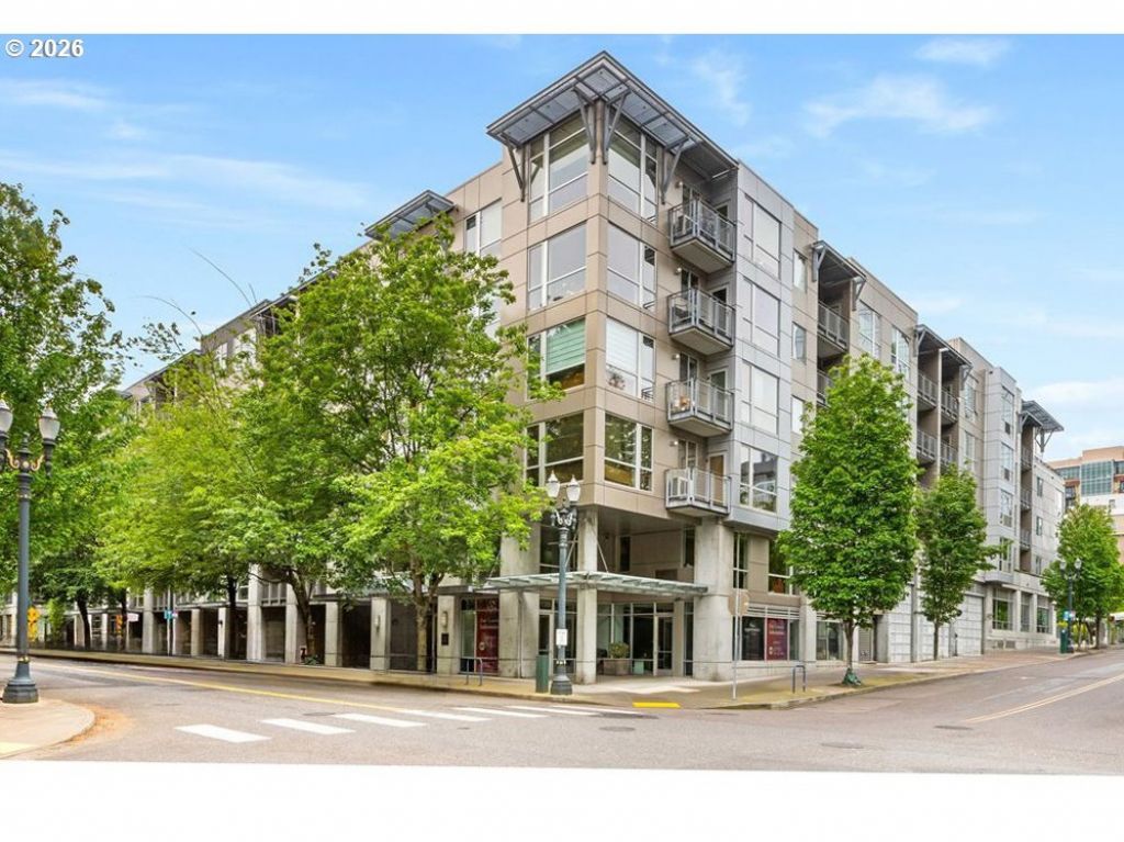 1125 NW 9th Ave, Unit 315, Portland, OR 97209 Main Photo