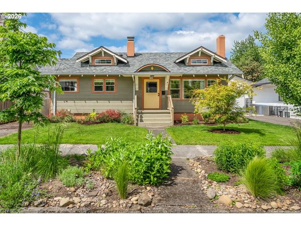3523 NE 70TH AVE, Portland, OR 97213