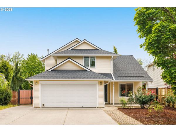 1151 S PALMETTO WAY, Cornelius, OR 97113