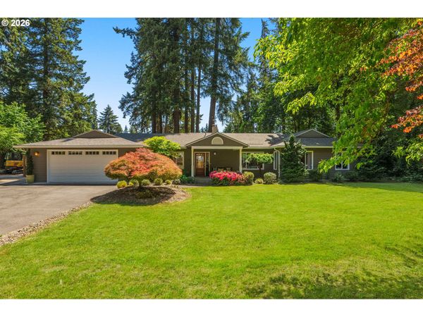 5156 SW DAWN ST, Lake Oswego, OR 97035