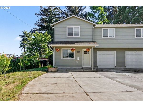 1671 COOPER ST, Lebanon, OR 97355