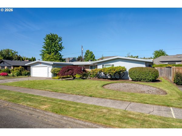 2872 SARAH LN, Eugene, OR 97408