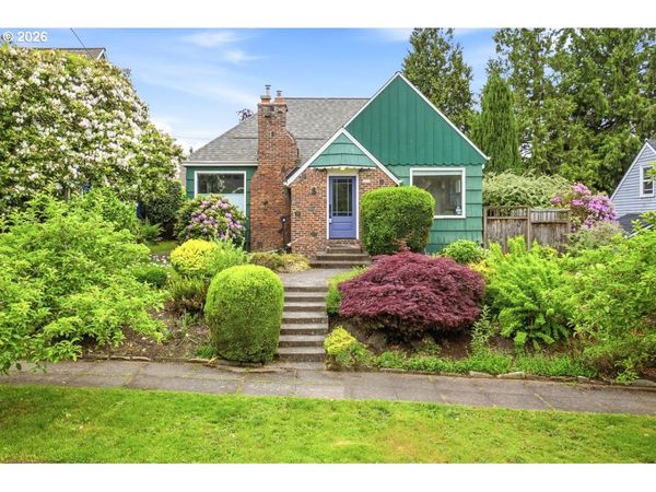 5815 NE 26TH AVE, Portland, OR 97211