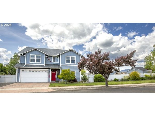 11002 KRISTIN WAY, Island City, OR 97850