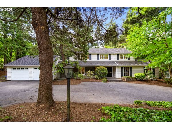 3000 WESTVIEW CT, Lake Oswego, OR 97034