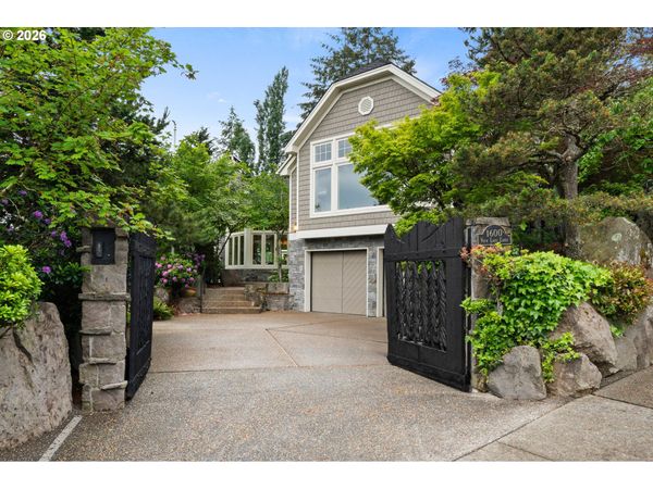 1600 VIEW LAKE CT, Lake Oswego, OR 97034