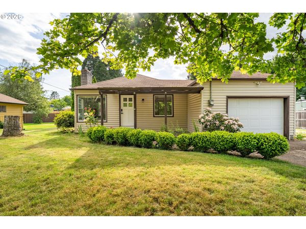 5165 CHEHALIS DR, Keizer, OR 97303