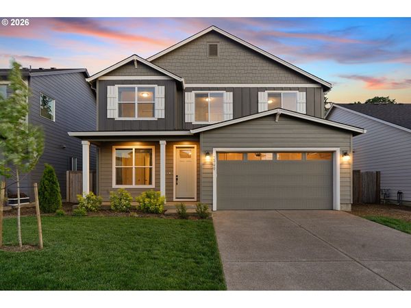 2999 S QUARTZ DR, Cornelius, OR 97113
