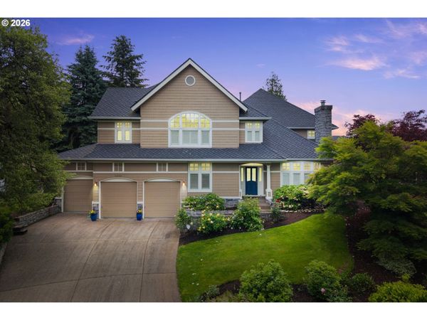 14591 PFEIFER WAY, Lake Oswego, OR 97035