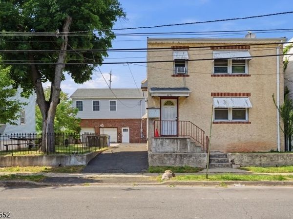 1231 Union St, Linden, NJ 07036