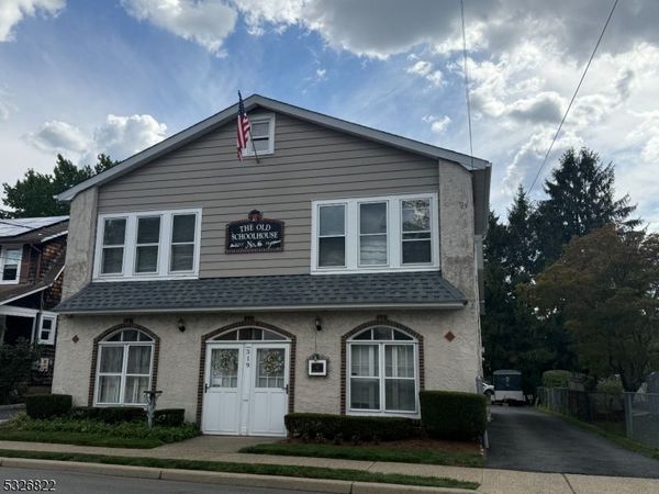 319 Lathrop Ave, Unit 2, Boonton, NJ 07005