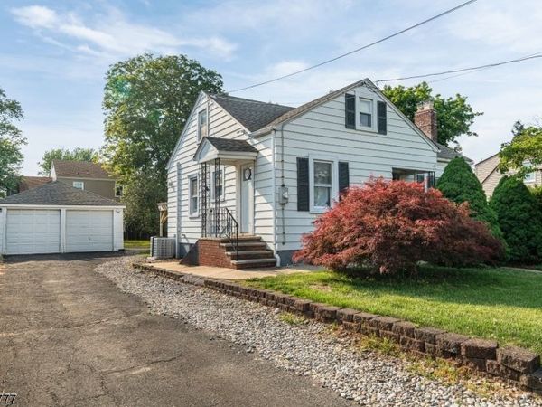 339 N 8Th Ave, Manville, NJ 08835