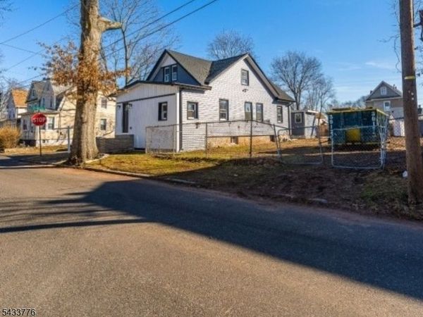 1601 Willever St, Plainfield, NJ 07063
