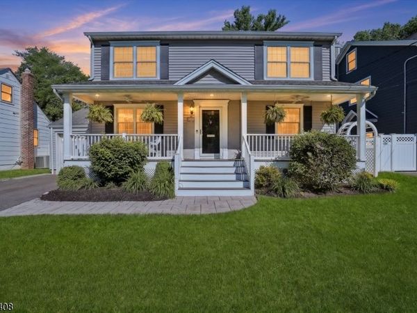 208 Wyoming St, Westfield, NJ 07090