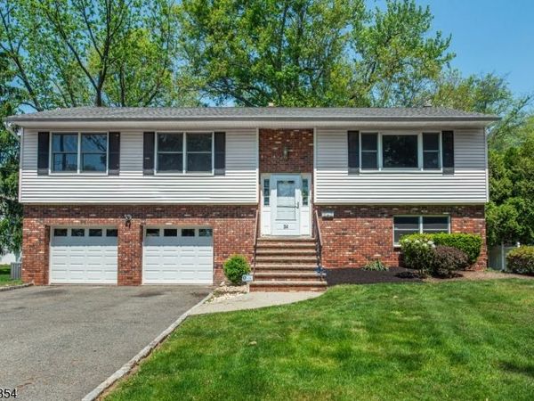 34 Terhune St, East Hanover, NJ 07936