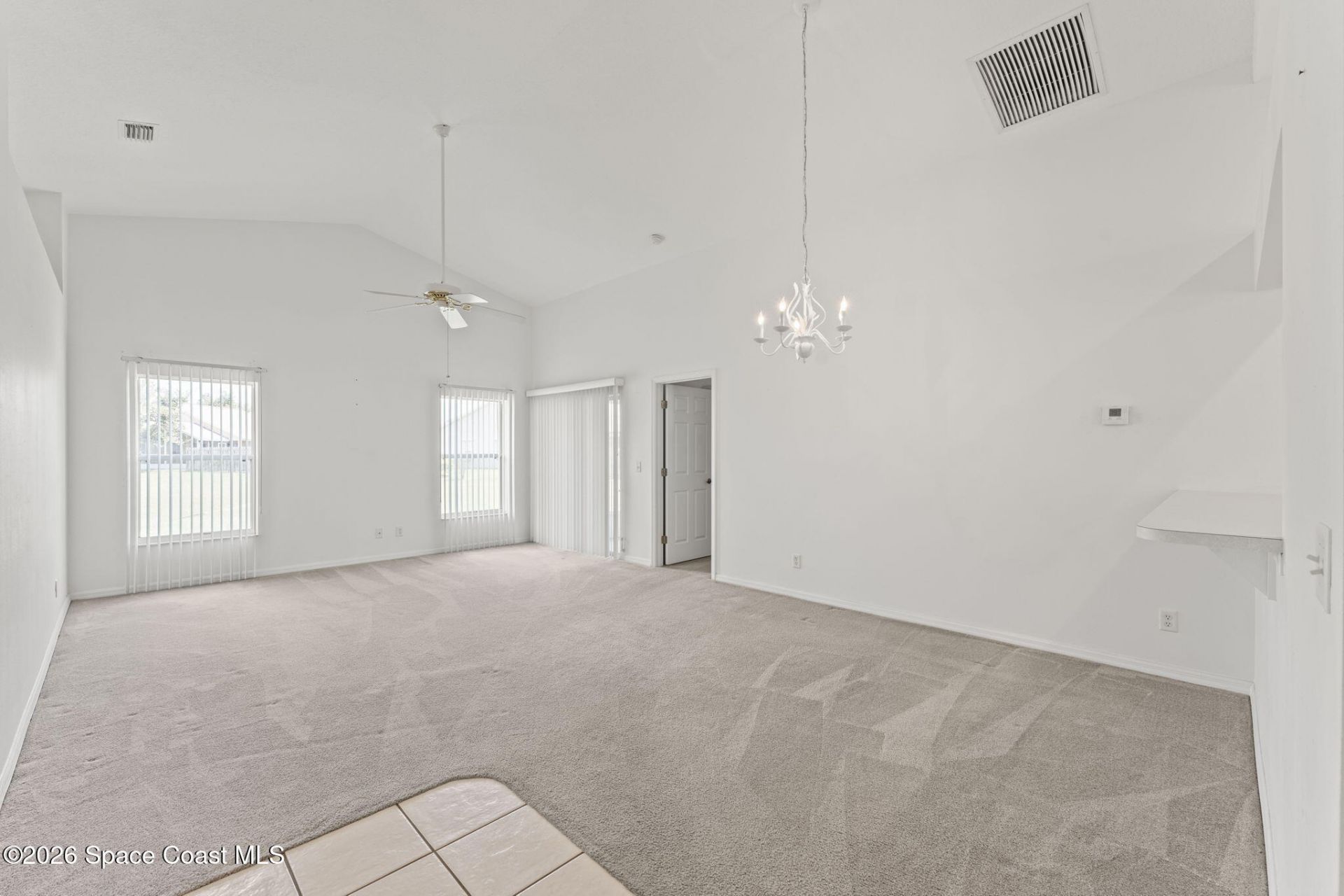 1021 Pine Creek Circle NE , Palm Bay, FL 32905 Photo