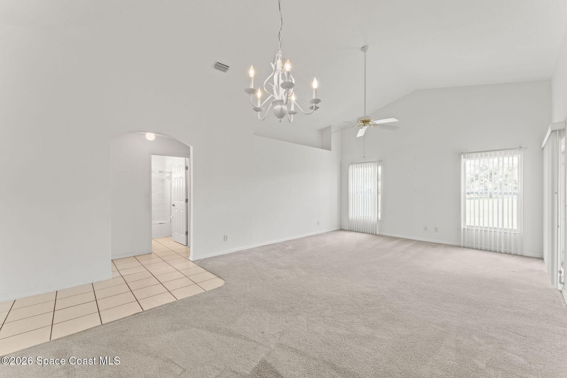 1021 Pine Creek Circle NE , Palm Bay, FL 32905 Photo