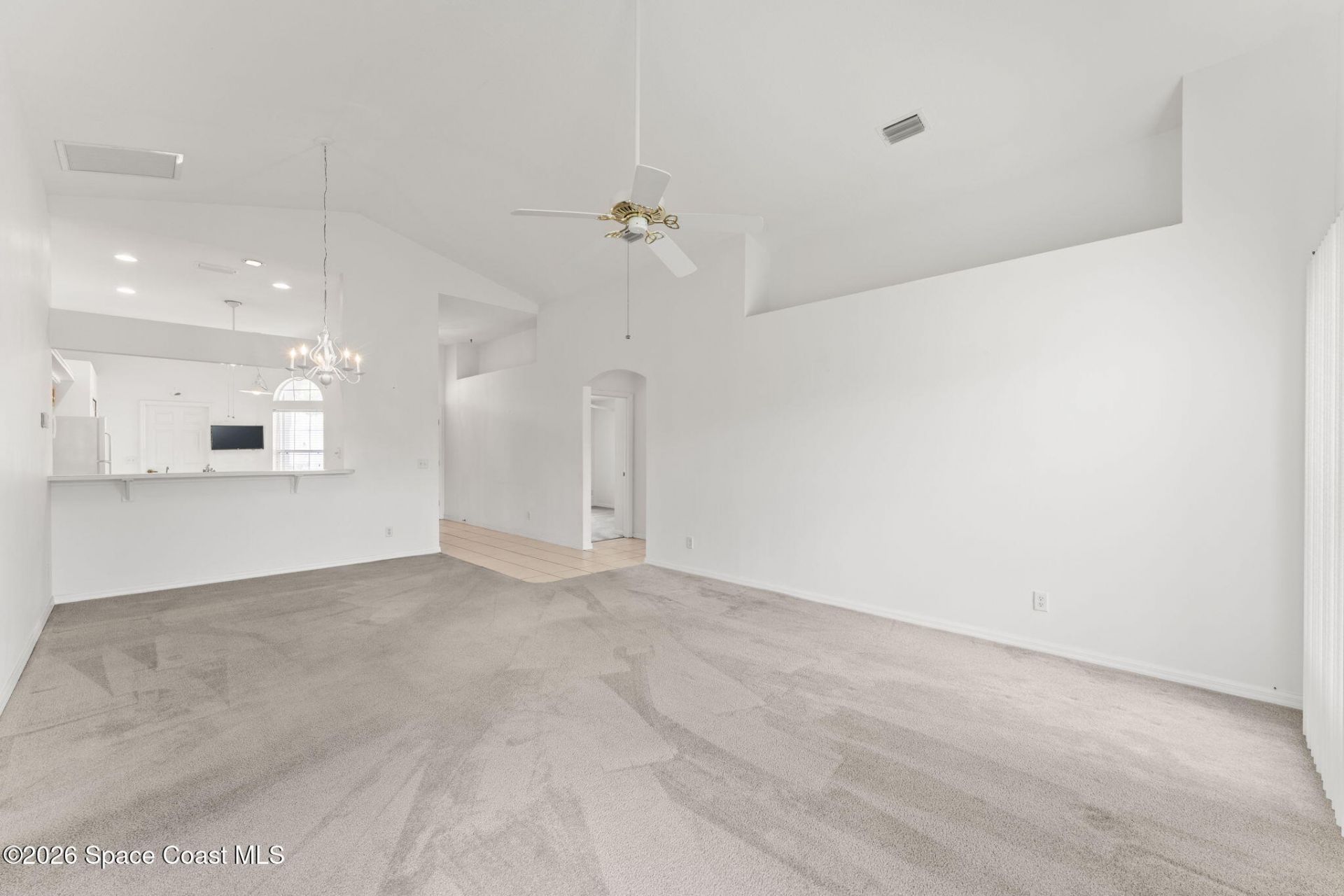 1021 Pine Creek Circle NE , Palm Bay, FL 32905 Photo